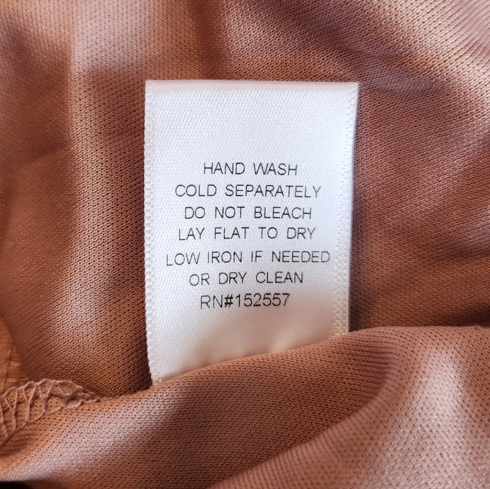 NEW Baltic Born Amelia Boho Mini V Neck Dress in Dusty Lavender XL - Picture 7 of 8